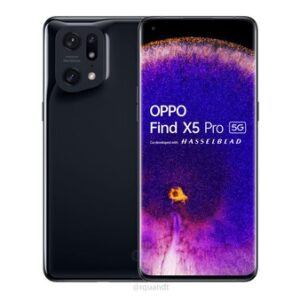 Oppo find X5 Pro 256GB/12GB