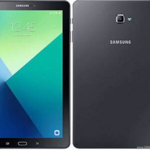 Samsung tab A10.1 2016